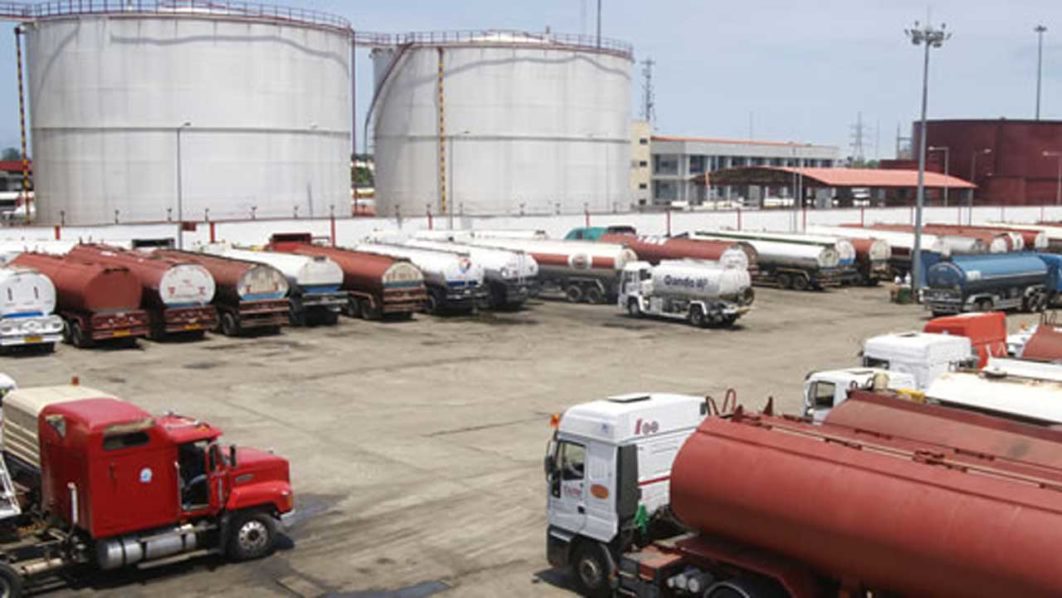 Port Harcout to Akwaibom
